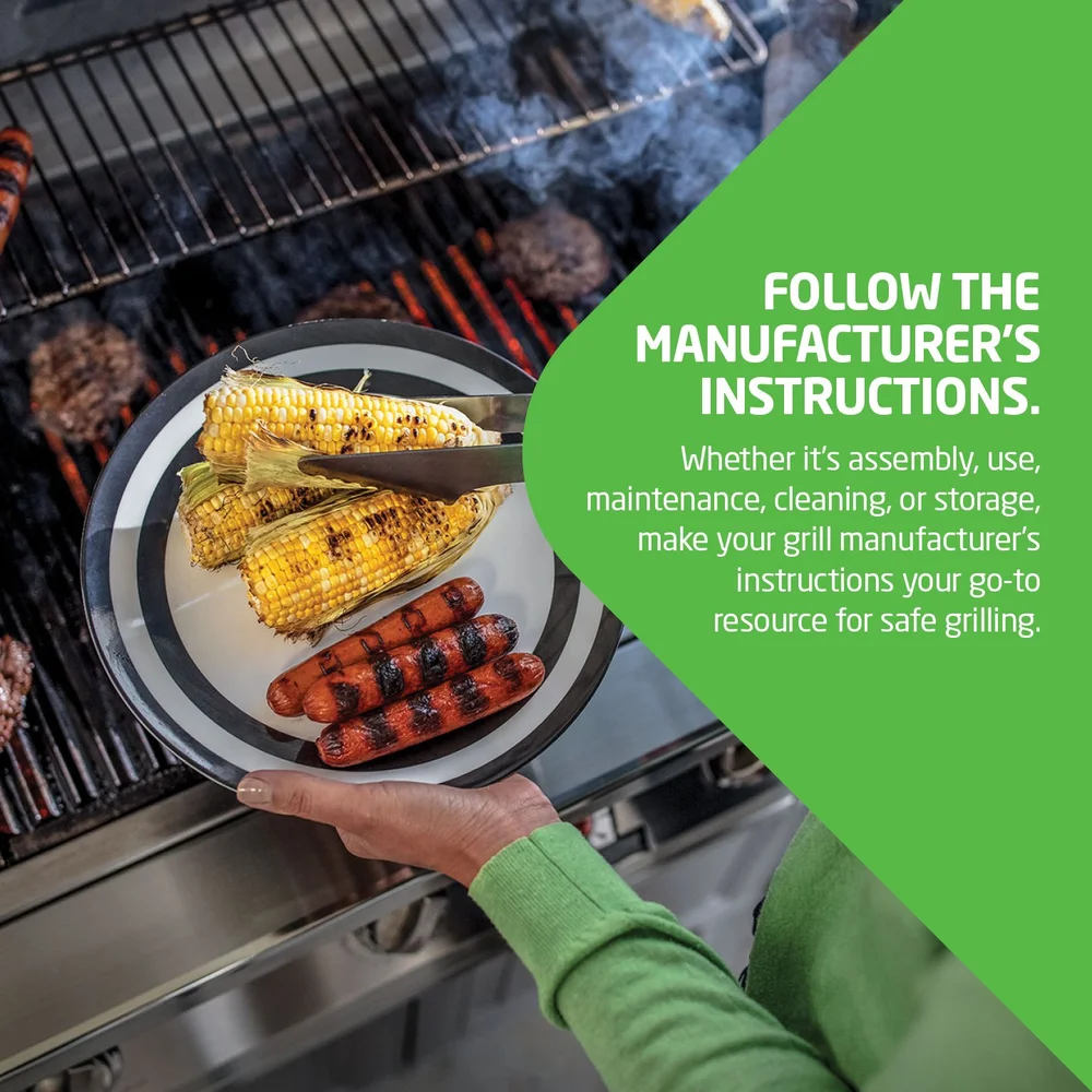 How to Maintain Portable Gas Grill: Expert Tips for Lasting Performance