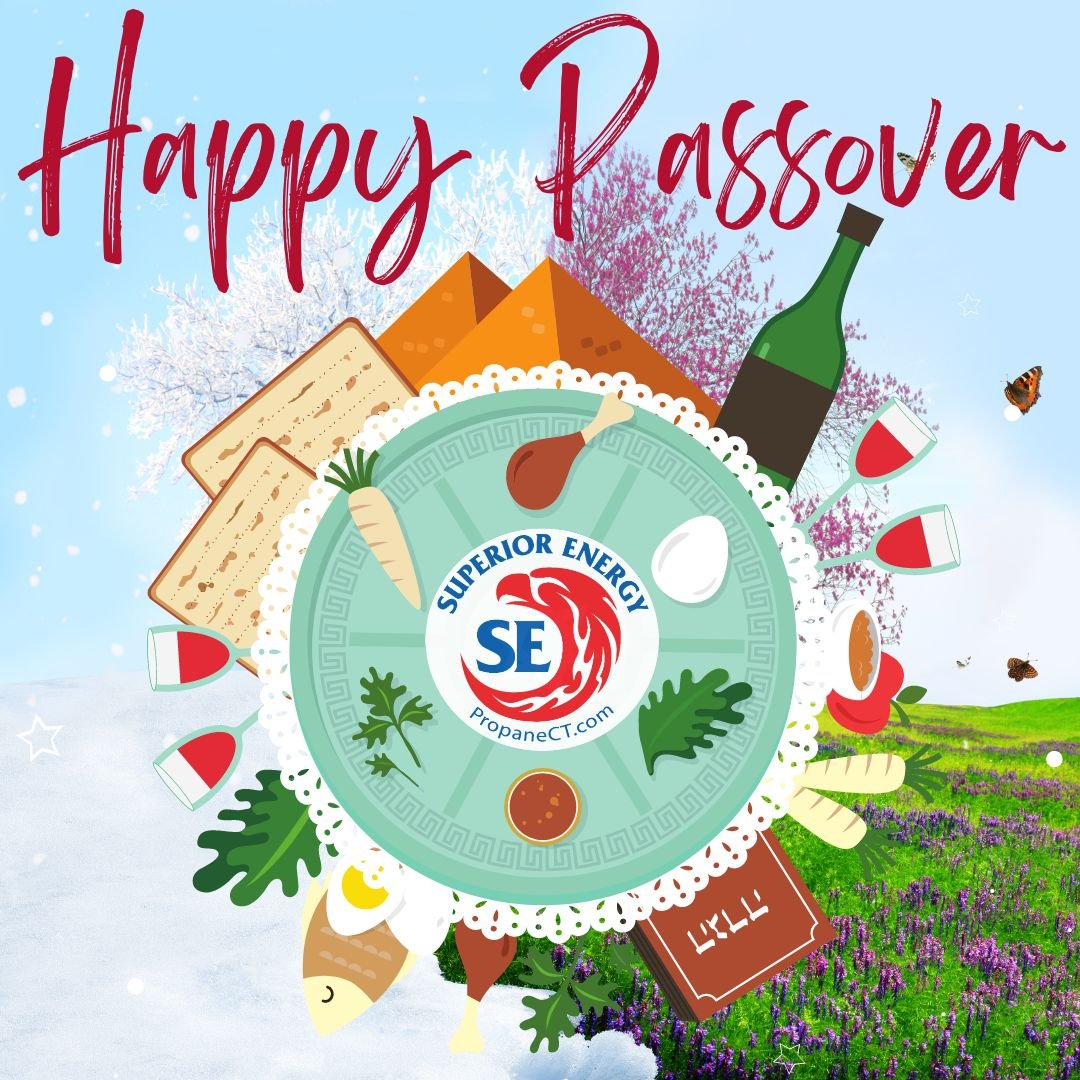 &quot;The winter has passed...The flowers appear on the earth, The time for singing has come.&quot; - Song of Songs | Song of Solomon 2:11&ndash;13

🌷 Happy Passover and Earth Day! 🌎