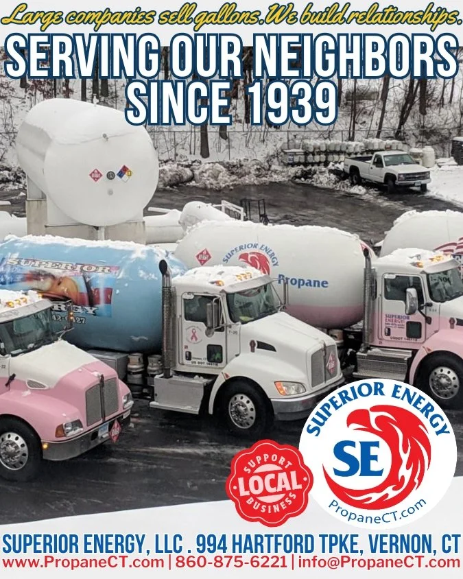 Large companies sell gallons. We build relationships. 🤝

Small Business Saturday is a reminder that strong communities are built on small businesses &mdash; and loyal customers. 

👷&zwj;♀️ When you support a small business, you support local jobs, 