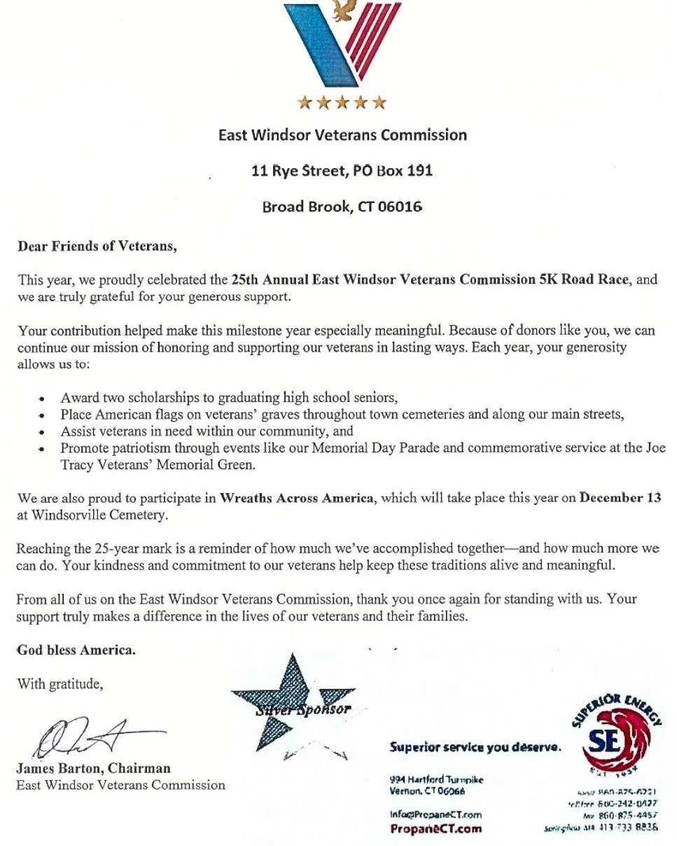 🇺🇸 We may not know them all, but we owe them all. Our endless gratitude to all our veterans and their families. 

Giving back is our mission, because your community is our community too. PropaneCT.com/giving-back

🦅 Thank you for supporting small 