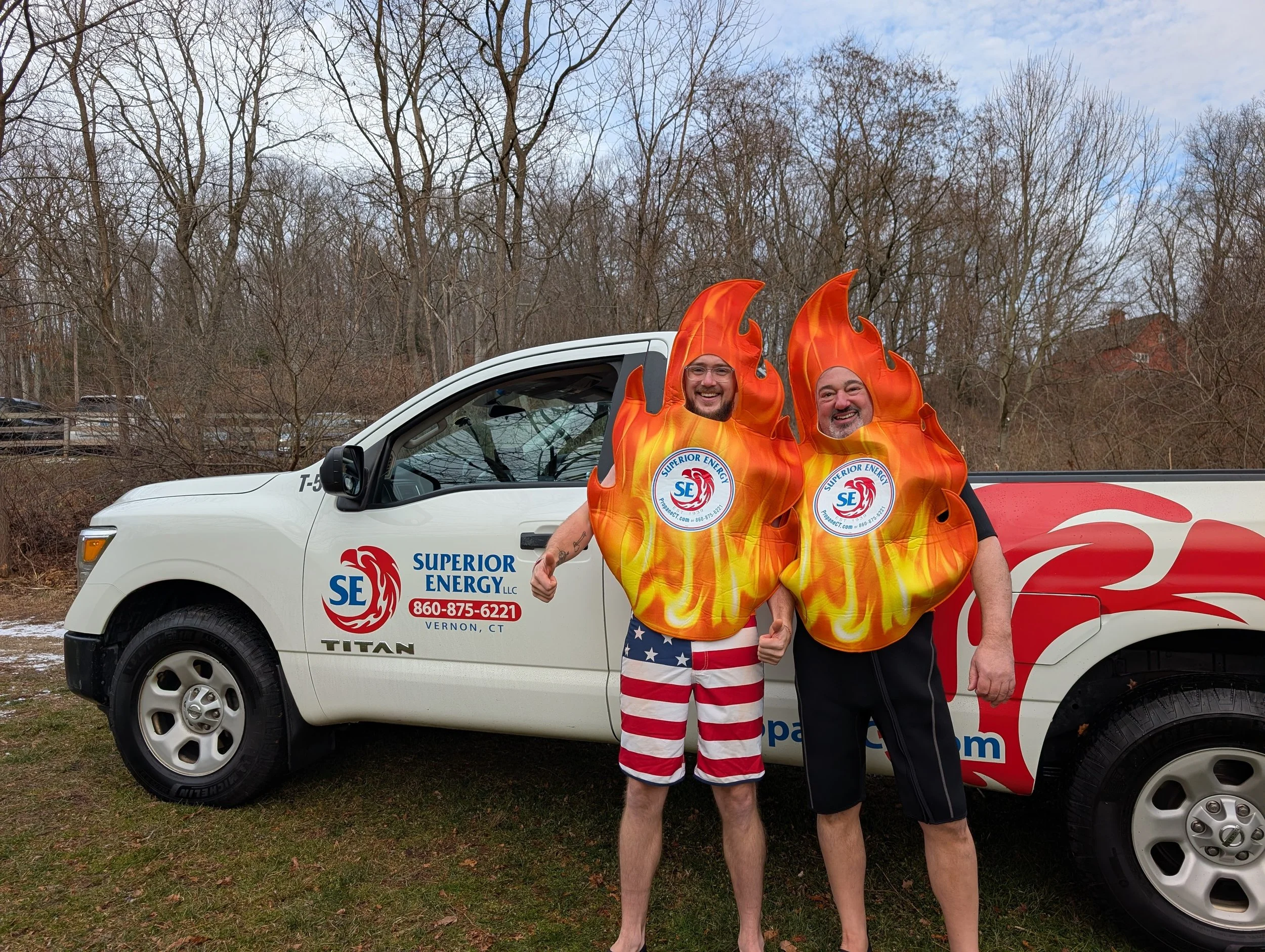   Our Mission: Giving Back    Giving back is our mission, because your community is our community too    Learn More  