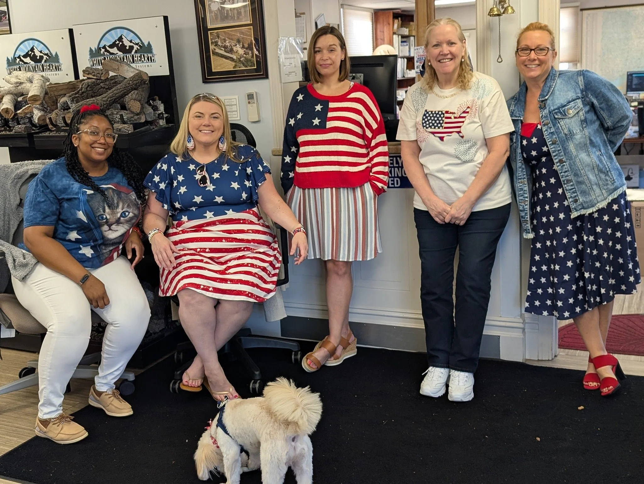 Red, white, and blue, with Superior too! 🇺🇸
Team Superior is ready to celebrate America 250 all week through.

Here&rsquo;s to good neighbors, bright skies, and Fourth of July cheer,
from all of us at Superior Energy this patriotic year! ❤️🤍💙