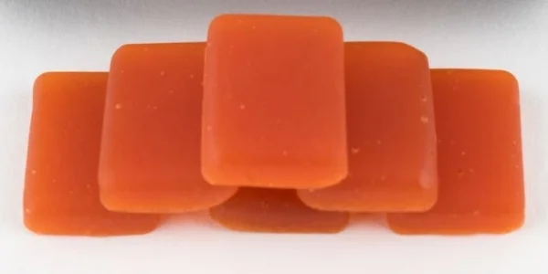 Cannabis Infused Artisan Gummies by Valhalla are available at The Apothecarium