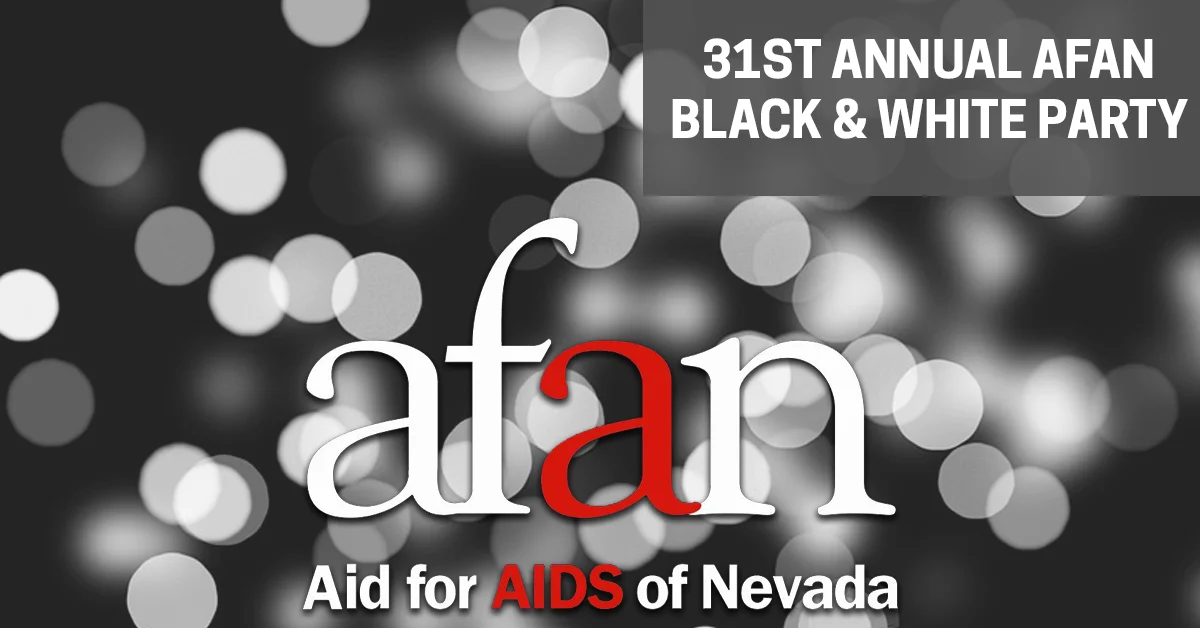 the apothecarium las vegas a recreational and medical cannabis dispensary discusses their sponsorship of the afan aid for aids of nevada 31st annual black and white party