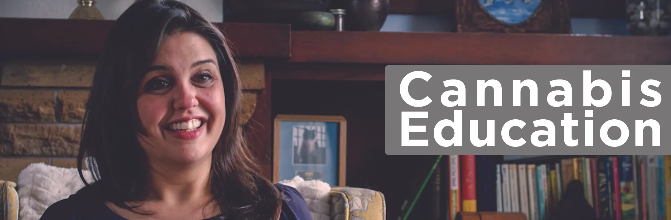 the apothecarium san francisco, a recreational and medical marijuana dispensary discus their cannabis education class on the non euphoric use of cannabis for cancer
