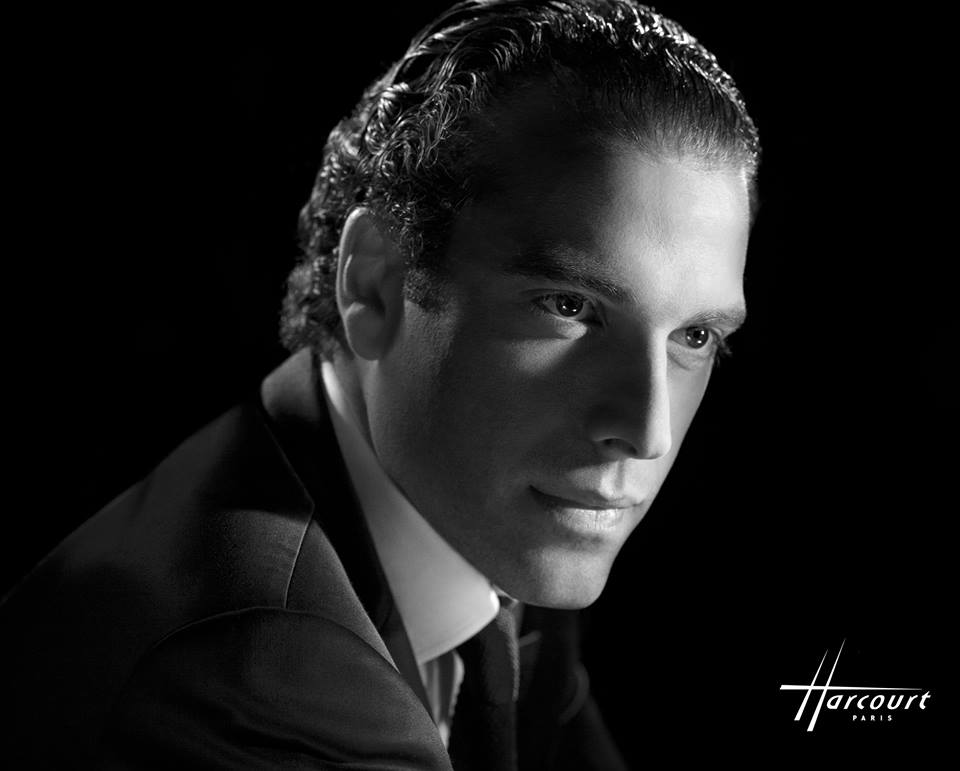 Laurent Iskenderian