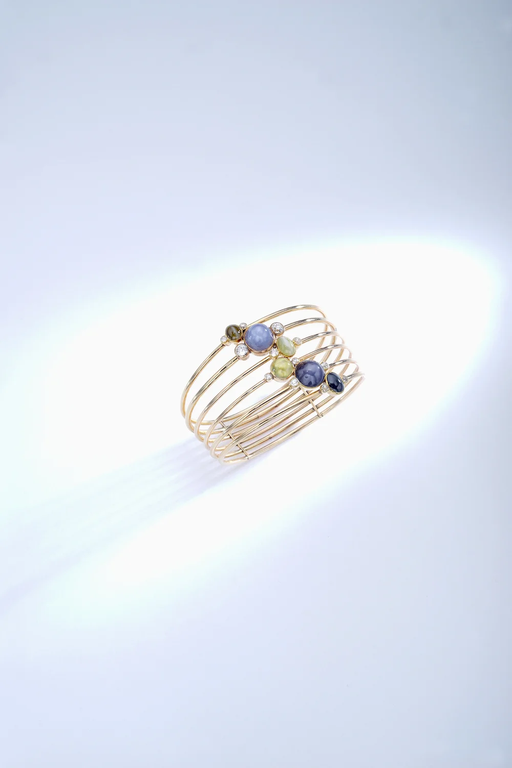 Iskenderian Bangle Bracelet A16716.jpeg