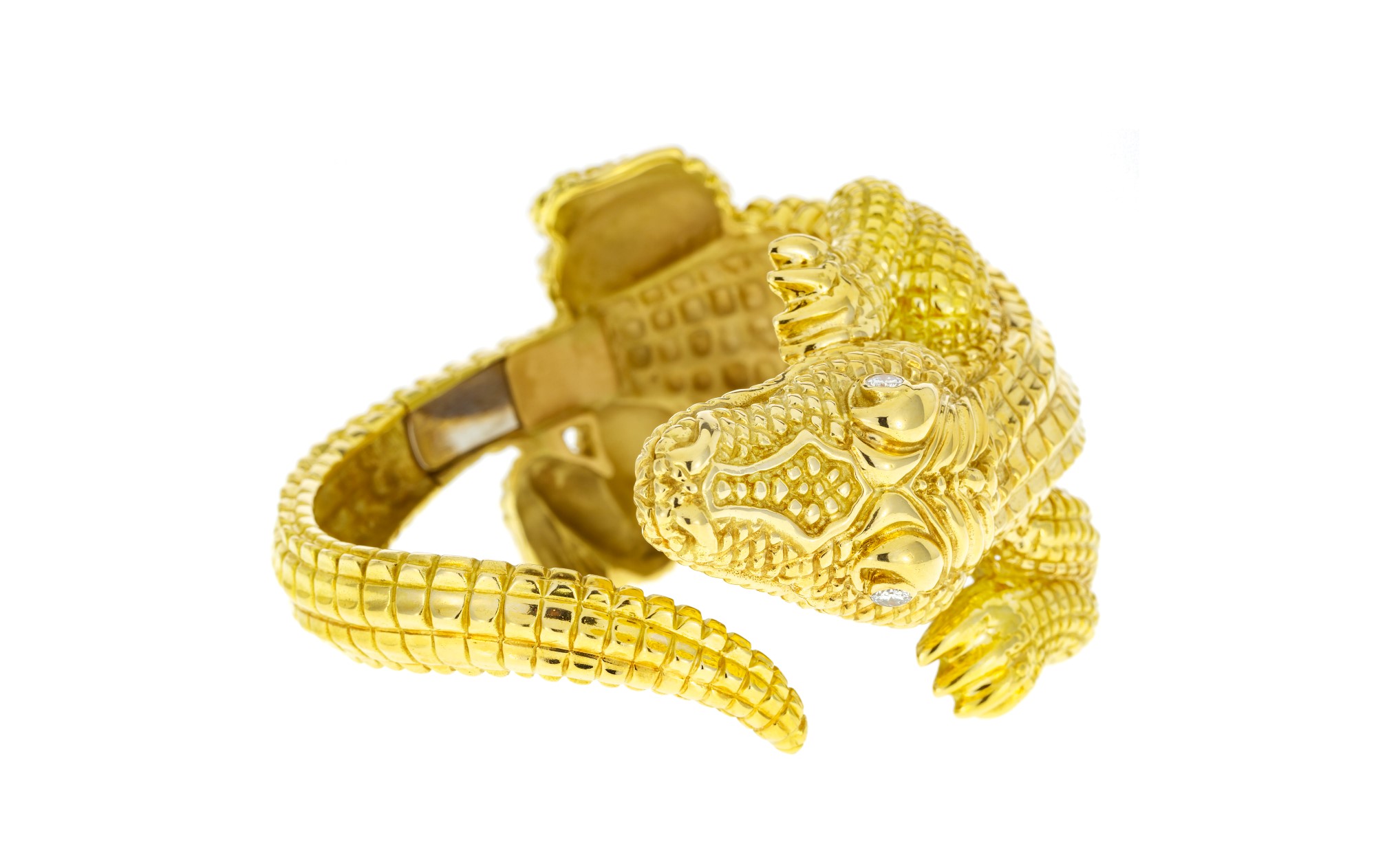 Iskenderian Crocodile B19664 .jpg