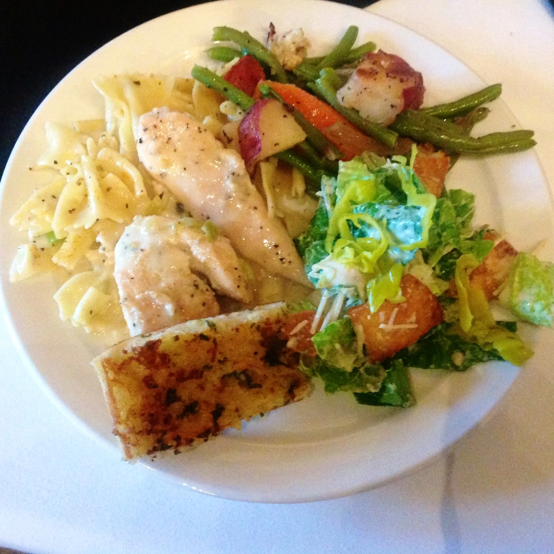 Catering — Hungry Horse