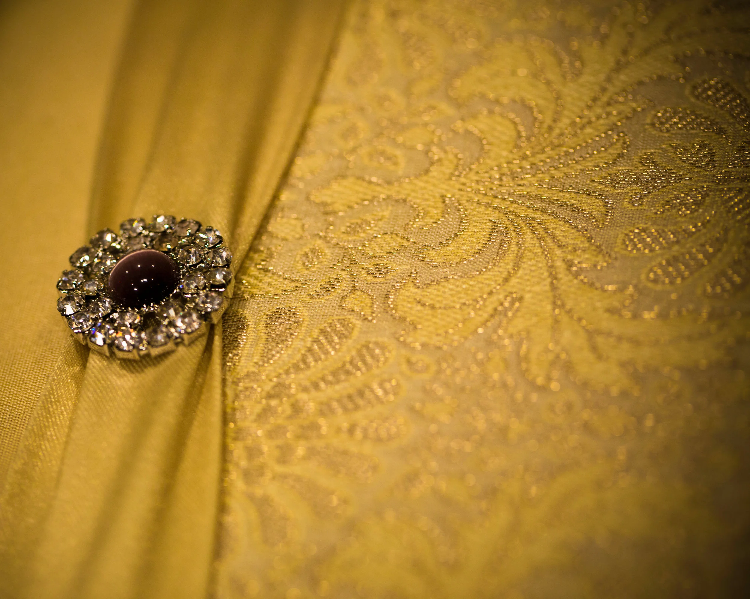 Details make all the difference