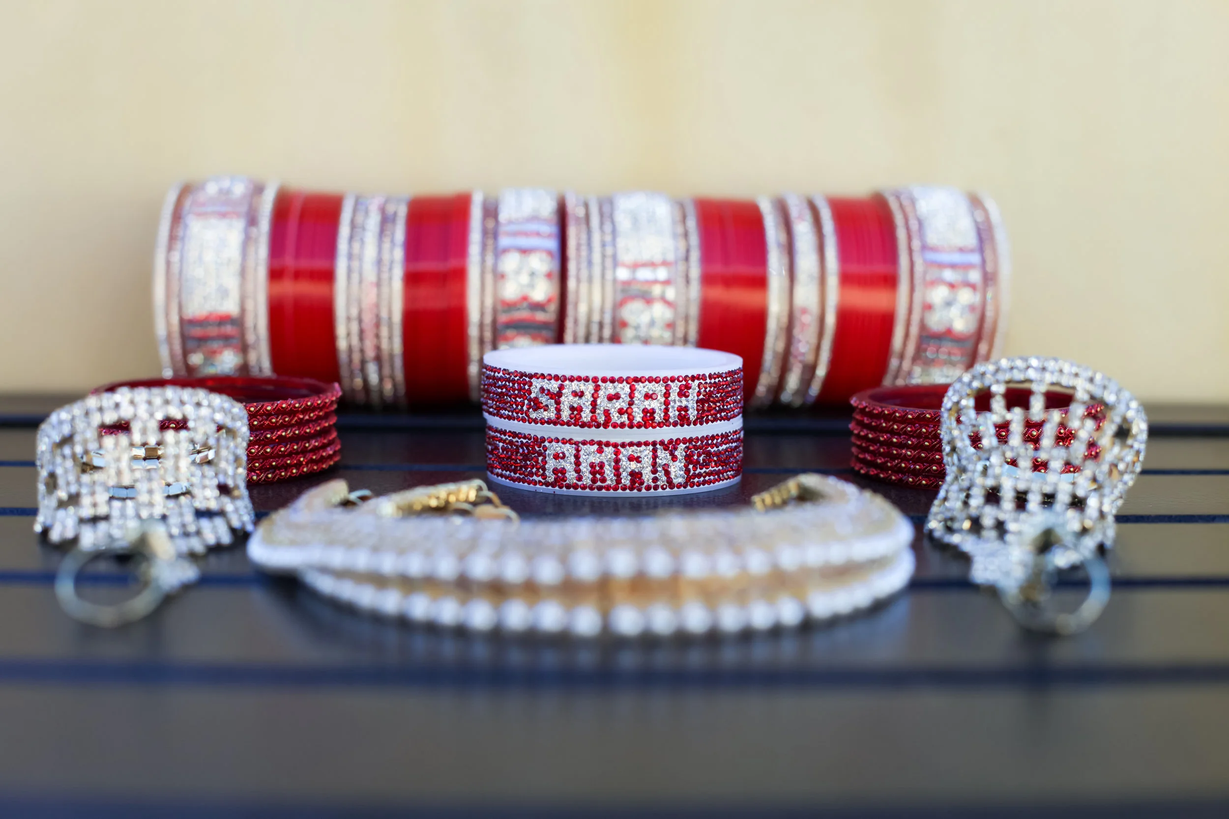 Custom Jewelry