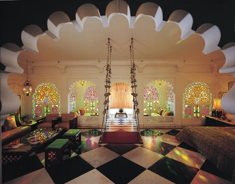 The Royal Suite
