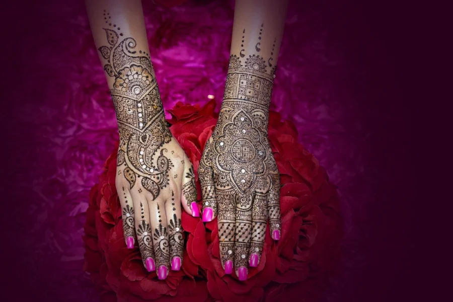 Mehndi Maharani