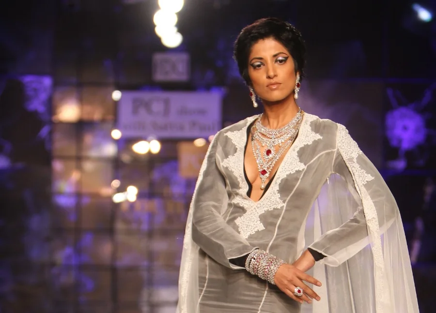 Design Drama: Satya Paul Bridal