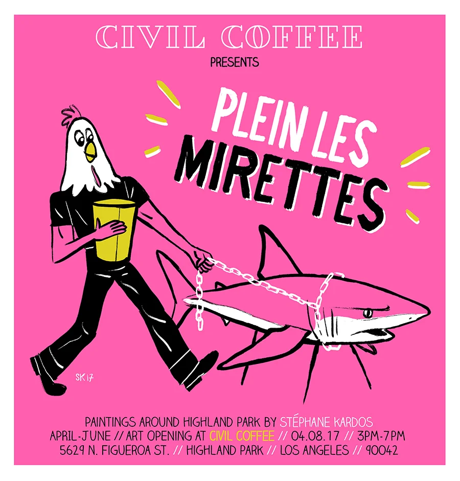 Plein Les Mirettes