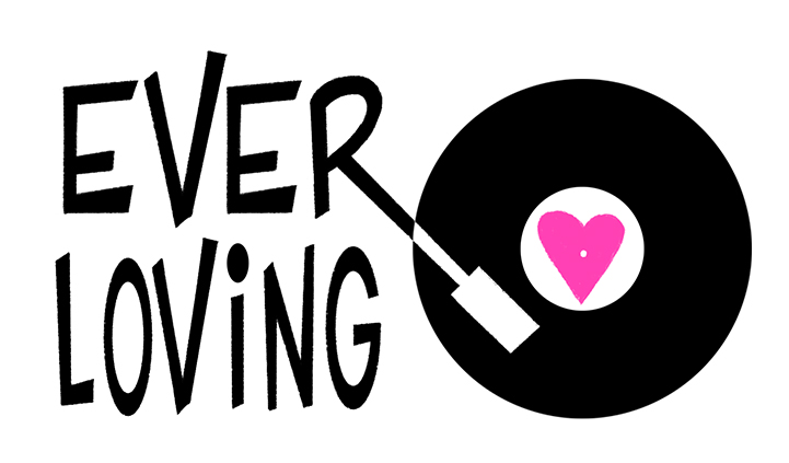  Everloving logo I redesigned.&nbsp; 