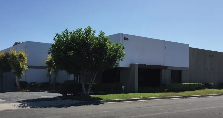 120 West Bristol Lane, Orange