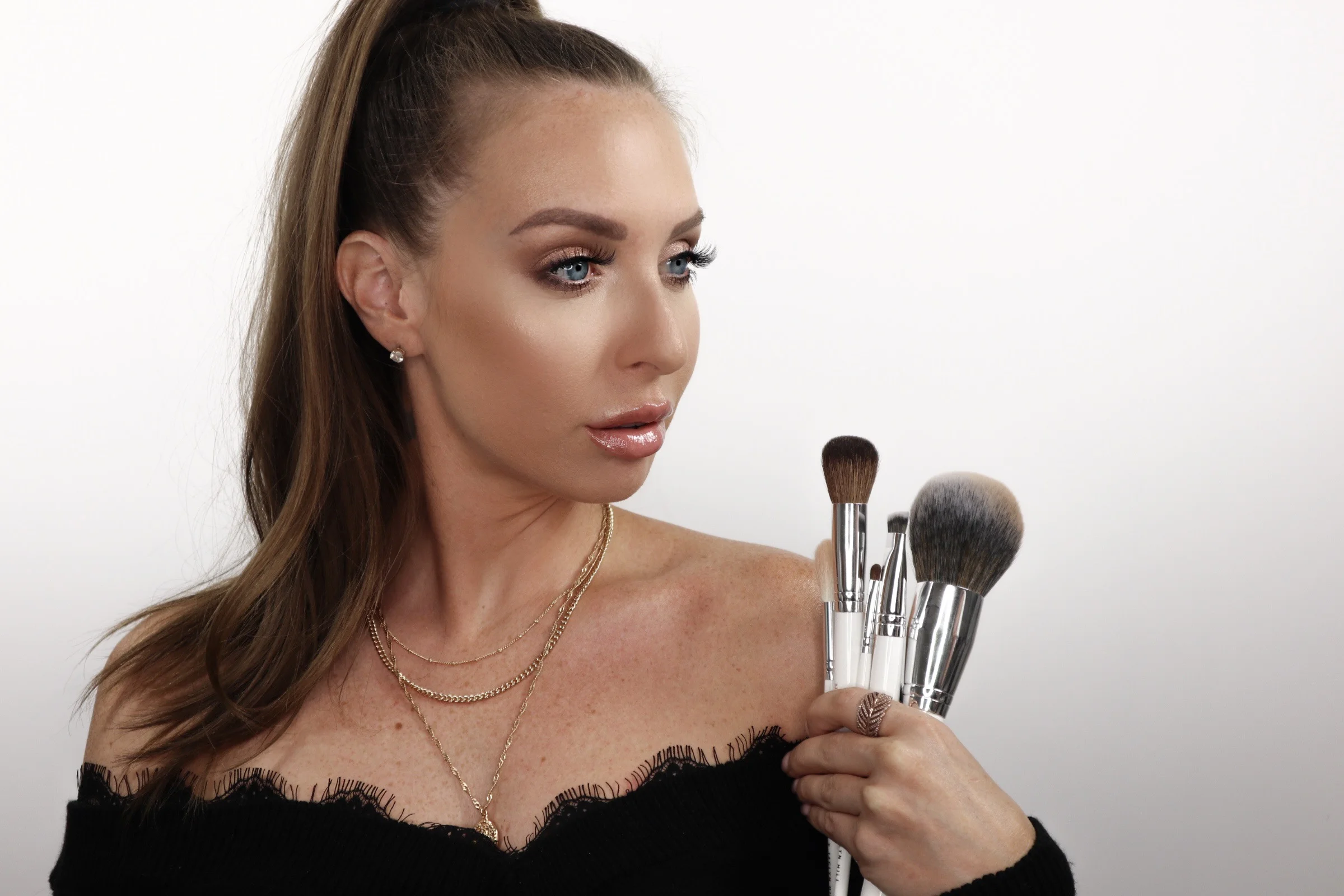 Women Who Inspire: Nadia Blouin