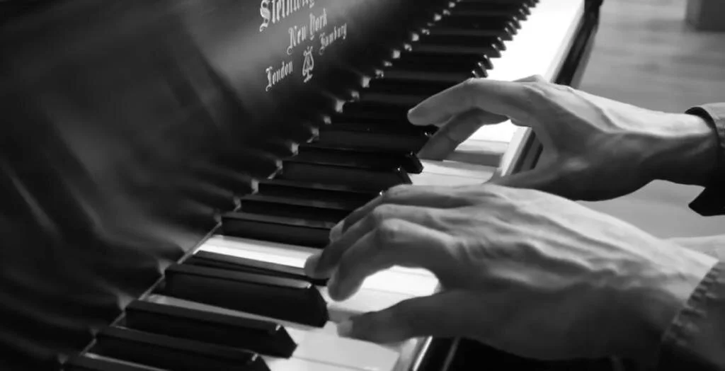 Agape by Nicholas Britell 