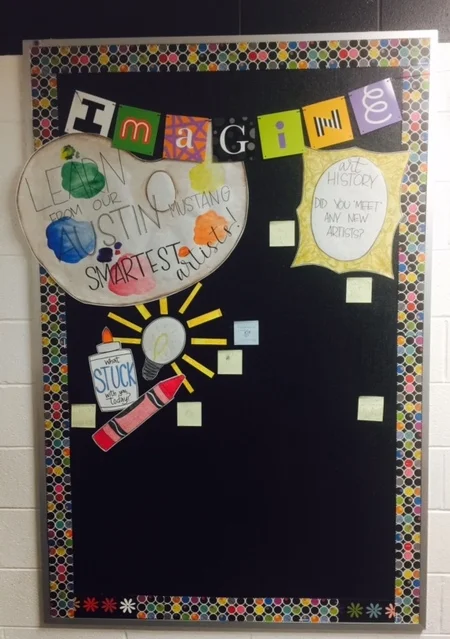 INTERACTIVE IS ALWAYS BETTER