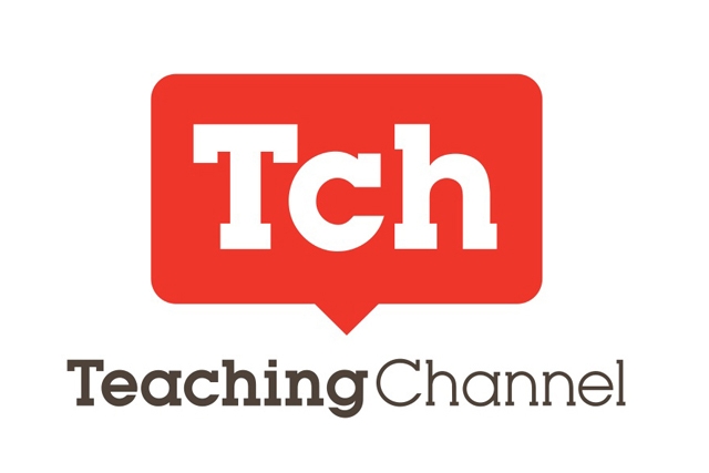 FAVORITE ONLINE RESOURCES  |   THE TEACHING CHANNEL