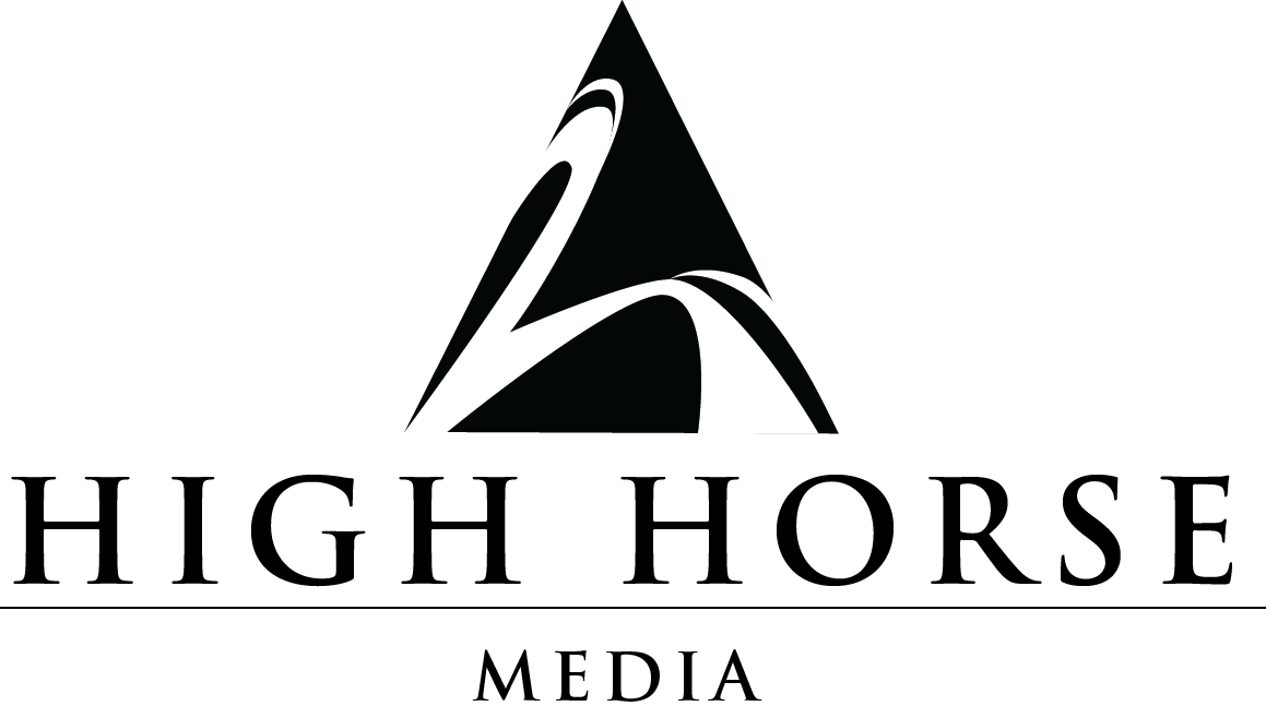 HIGH HORSE MEDIA