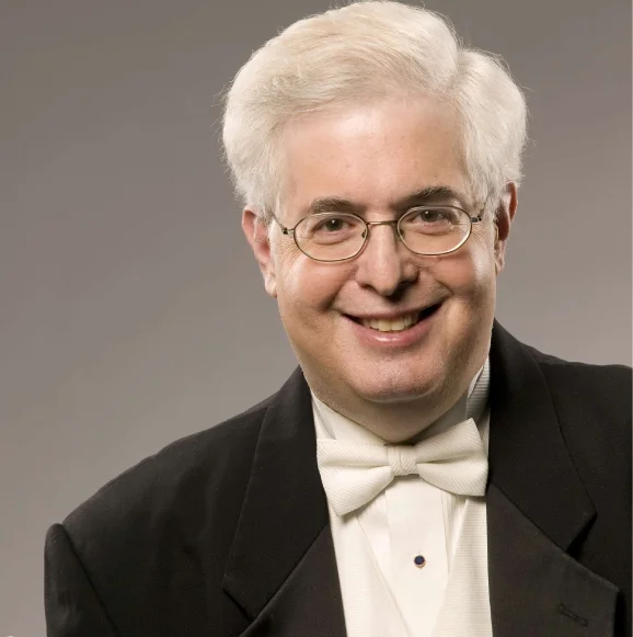Classics 1 - September 10, 2016 at 7:00 PM Joel Levine, Music Director, OKC Philharmonic