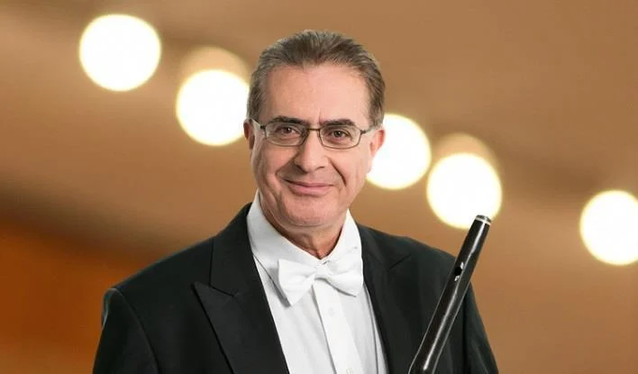Yossi Arnheim