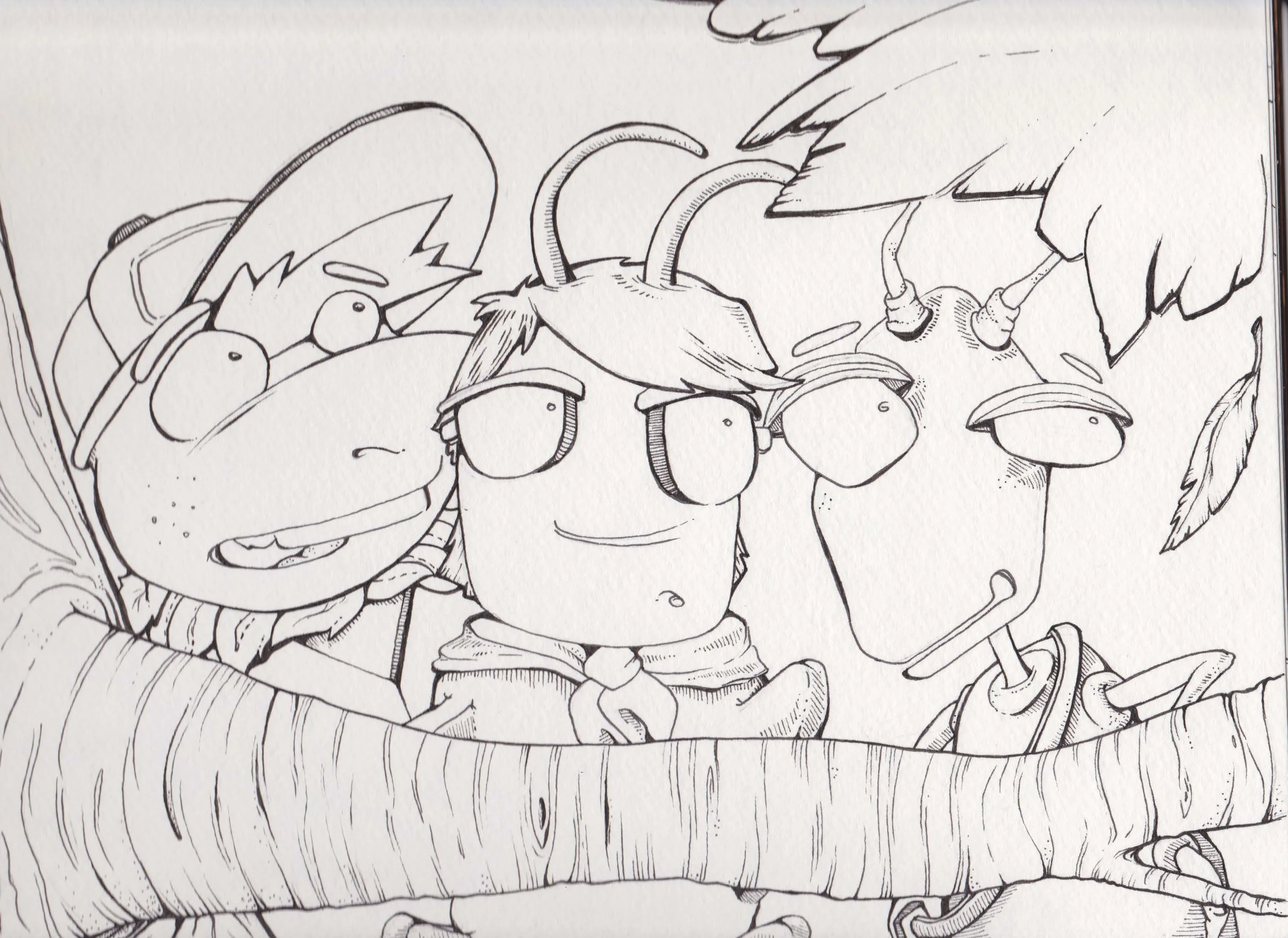 Yazzy 4 Linework 1.jpg