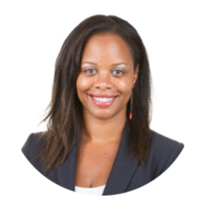 Kristina Francis - President