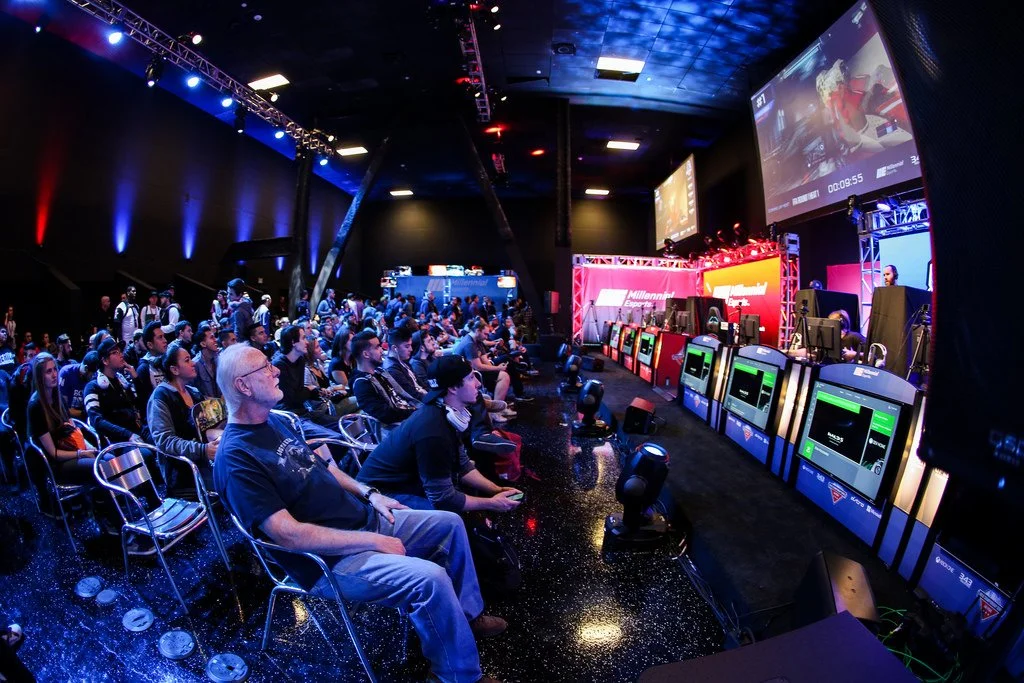 Millennial Esports Grants Stock Options