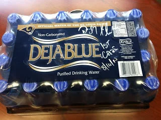 Dr Pepper Gets Pouring Rights