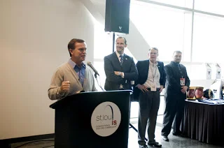 Delta replaces American Airlines at St Louis Rams