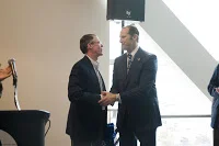 U.S  Bank--- It Is Official