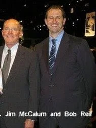 Audibles Bob Reif Gives The Ed An Extreme Makeover