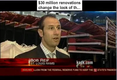 Alpha Update: Bob Reif Goes Network:On NBC Channel 5