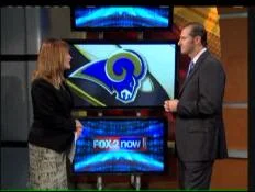 Random Acts of Ramness: Bob Reif On Fox News