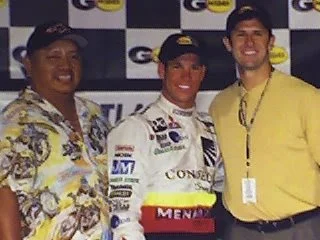 Bob Reif was Named to Street &amp; Smith's Sports Business Journal Forty Under 40 List