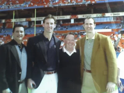 AIMING TO BOOST SPONSORSHIP, IMS LURES DOLPHINS EXEC AS CMO