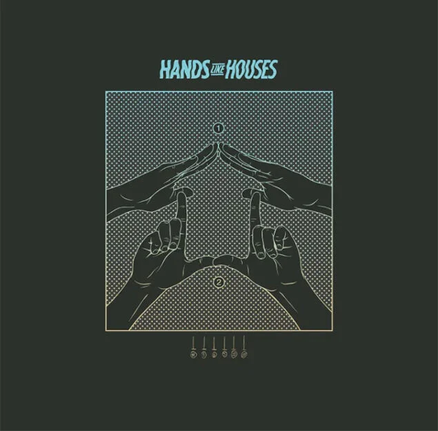 Hands Like Houses - Self Titled EP (2020)