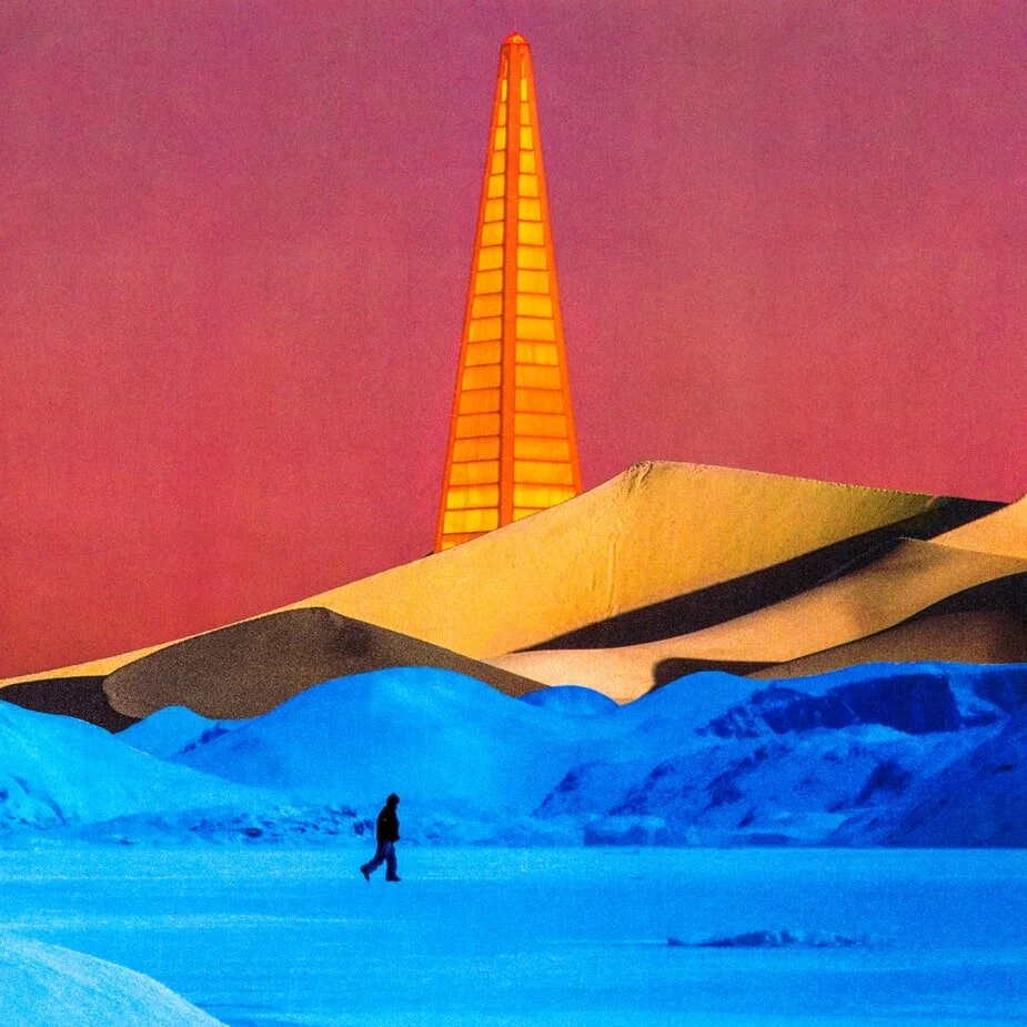 Teenage Wrist - Silverspoon (2020)