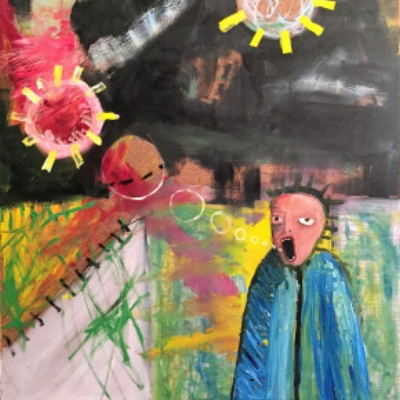 Robert Braune Robert Braune is a painter based in Des Moines. 