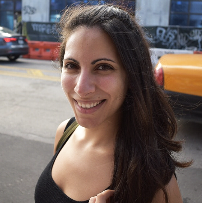 Monica Cohen Monica is a native New Yorker, most recently finding her way to the Midwest. Inspired by the duality of nature and the city. as well as the push and pull of chaos and control. Capturing moments in time, taking one back to a feeling, a sound, a smell. Monica is a practicing artist and creating connections in the city with her sidekick dog, Marilyn.