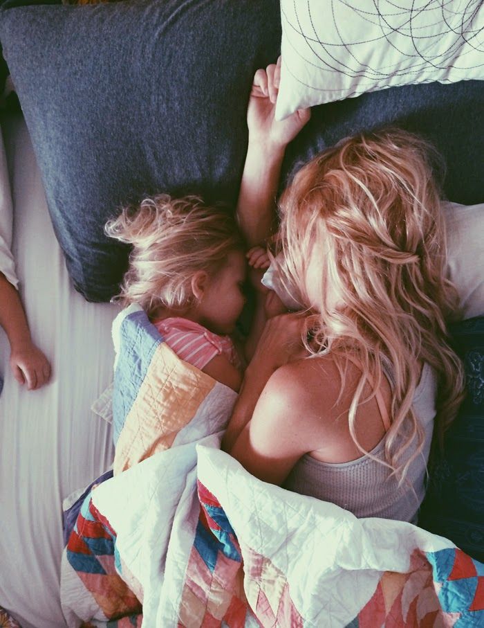 Rhythm : Increasing predictability in a family's day, week and year.