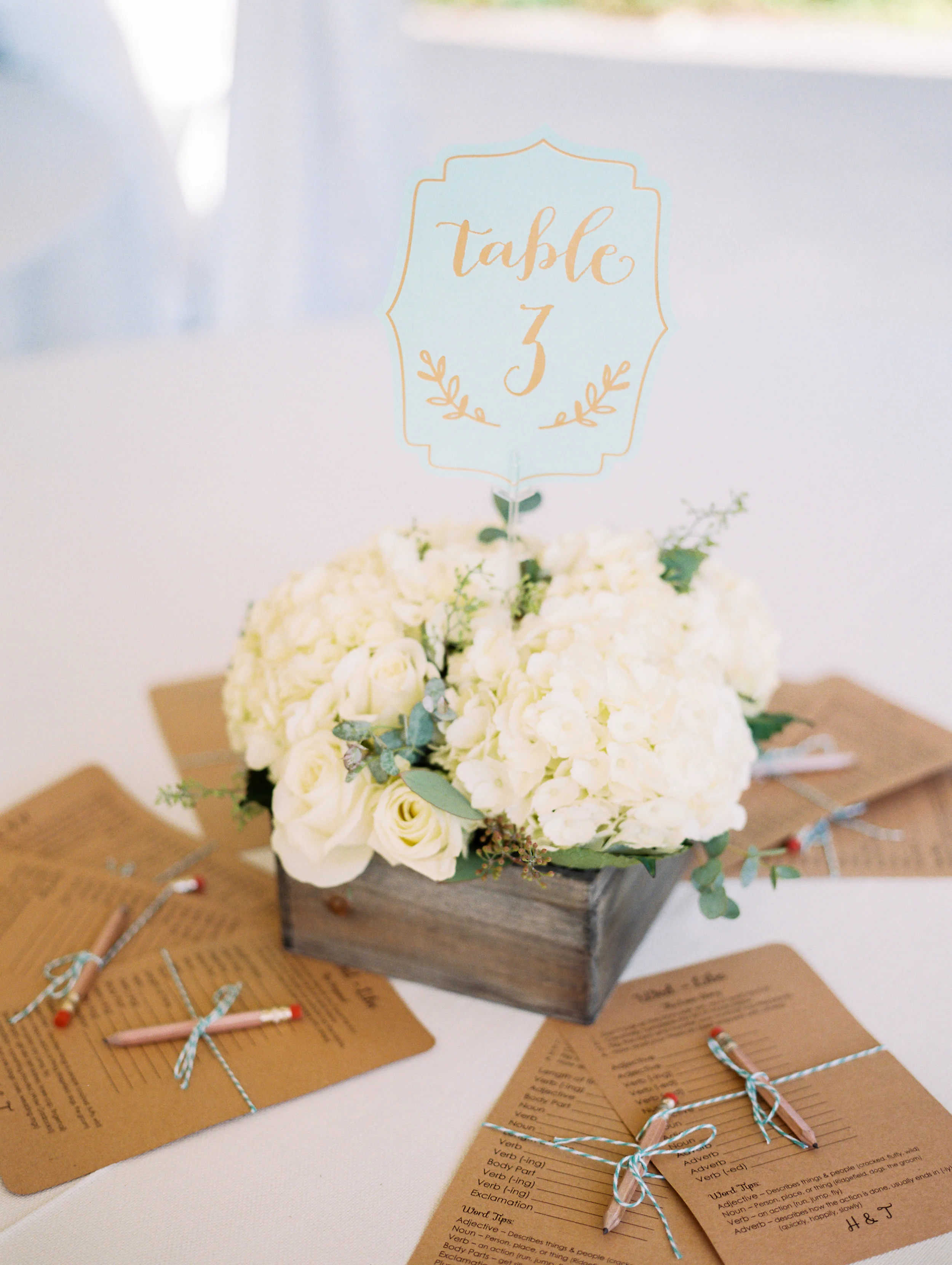 Stem Floral Design