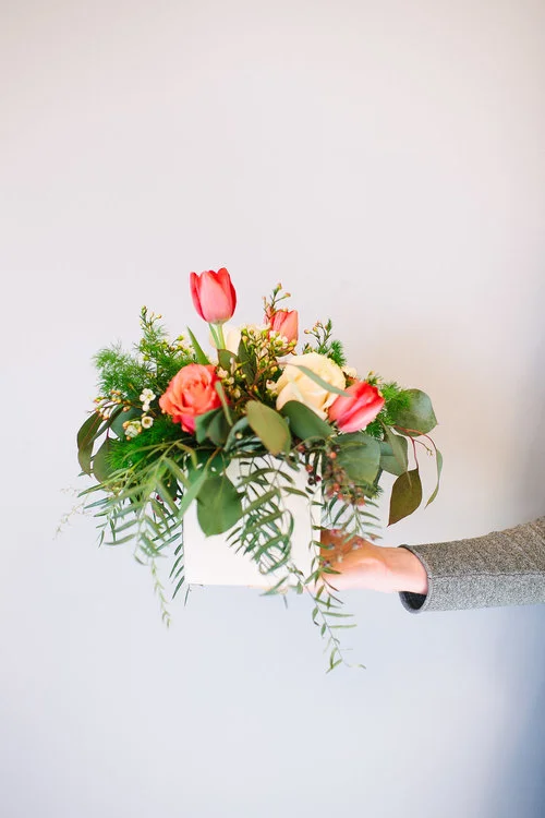 Floral Deliveries — Stem Floral Design