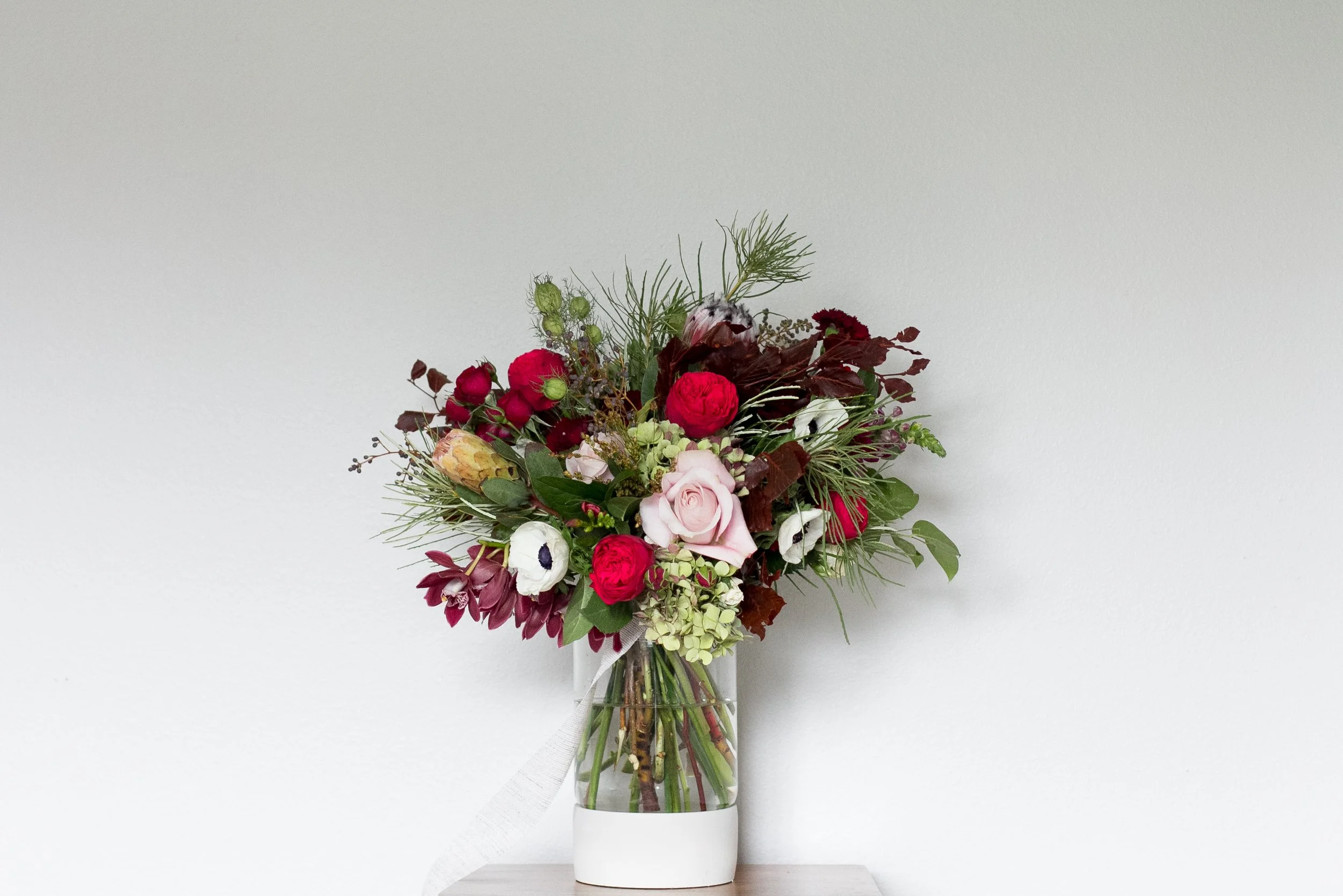 Floral Deliveries — Stem Floral Design