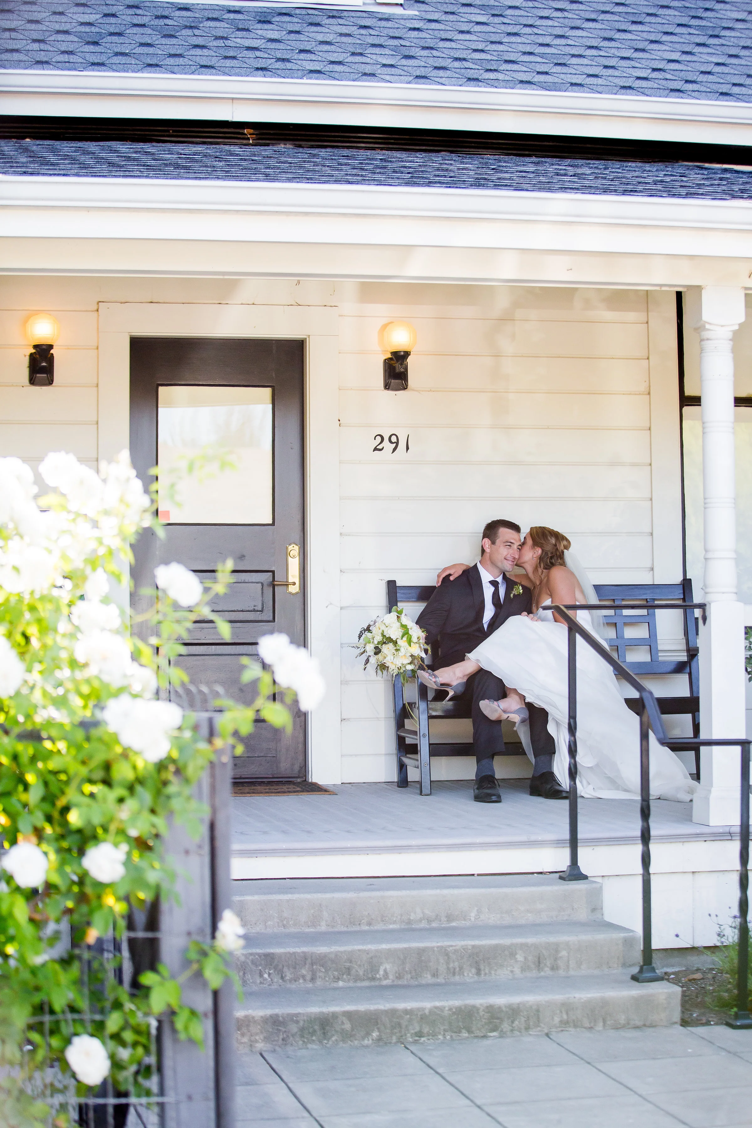 Photo courtesy of Jenna Beth Photography