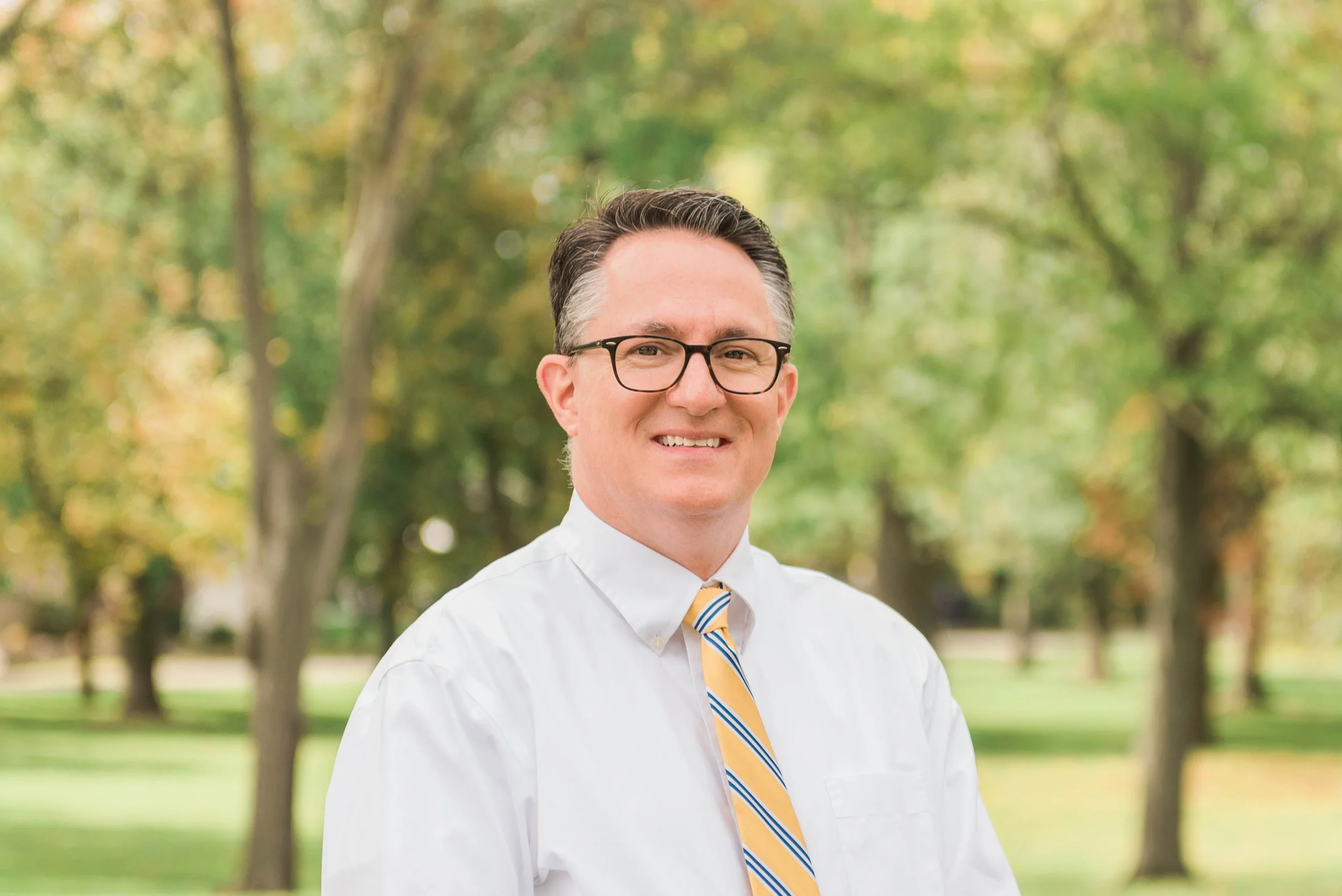 Michael A. Kubiniec, D.D.S.
