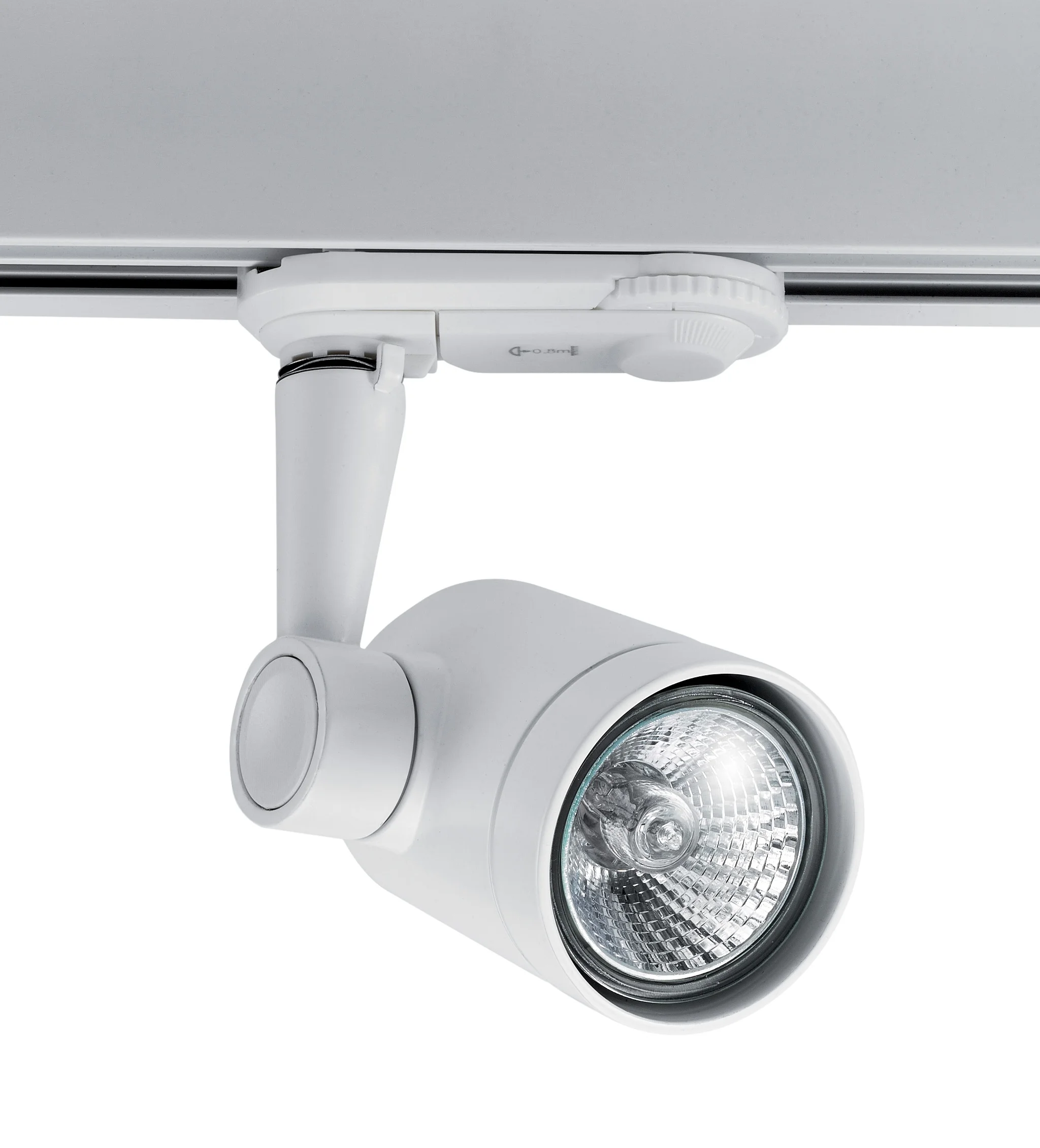 Beacon ES50 Mains Halogen